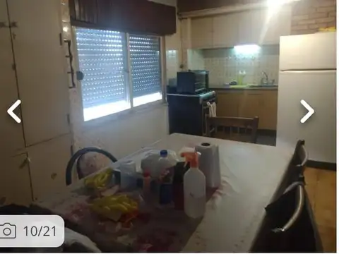 Departamento en Venta 60 años