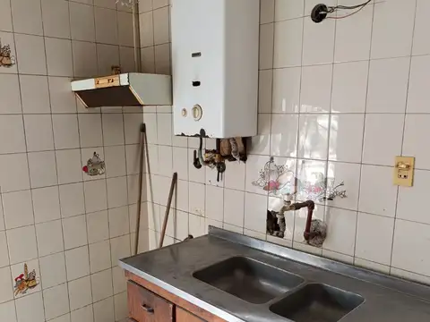 Departamento en Venta en Santo Tome, USD 19.500