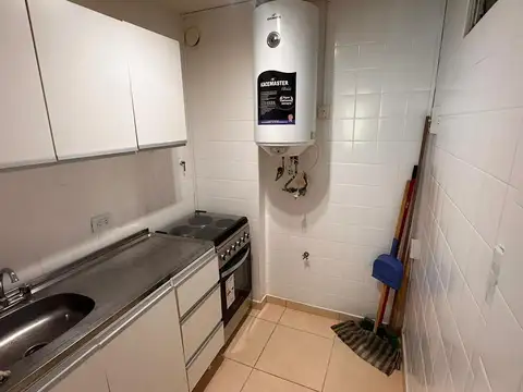 Departamento en Alquiler 40 años