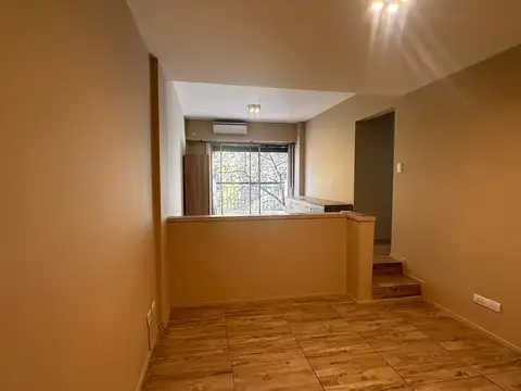 Departamento en Alquiler de Monoambiente