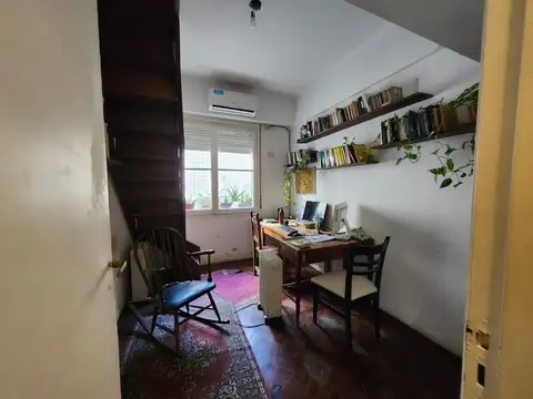 Departamento en Venta 45 años
