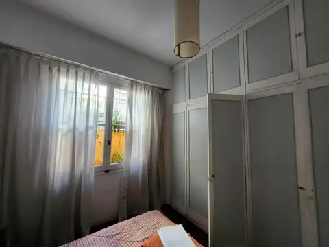 Departamento en Venta en Palermo, USD 143.000