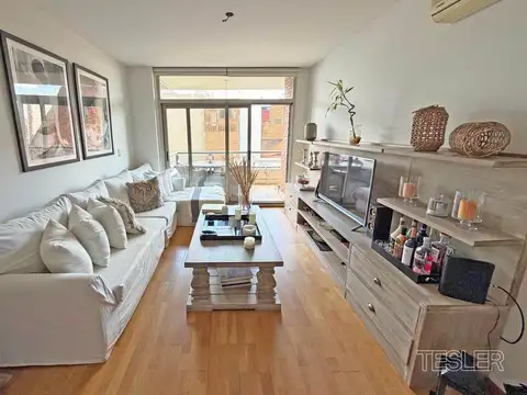 Departamento en Venta de 4 ambientes