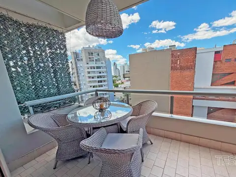 Departamento en Venta 24 años