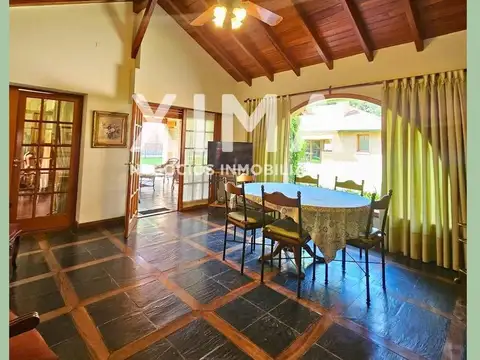 Casa en Alquiler A Estrenar