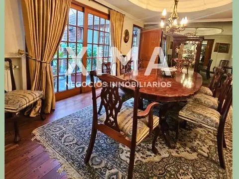 Tres Cerritos importante casa en alquiler