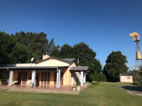 Rural 1500