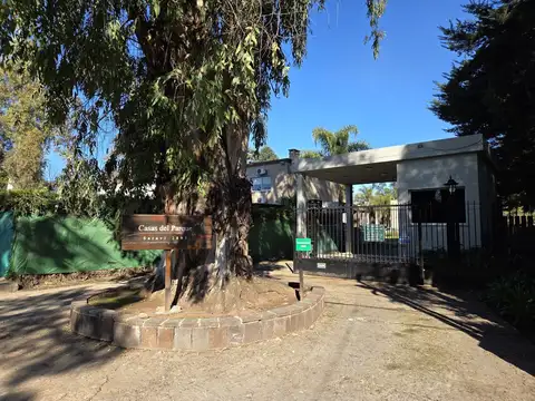 Casa en Venta 20 años