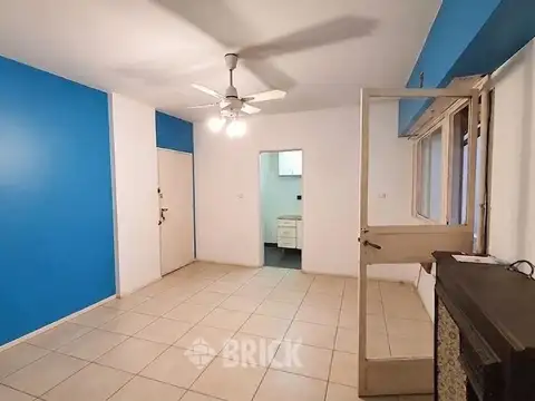 Departamento en Alquiler de 1 dormitorio
