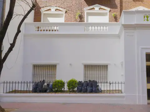 3 ambientes c/dependencia