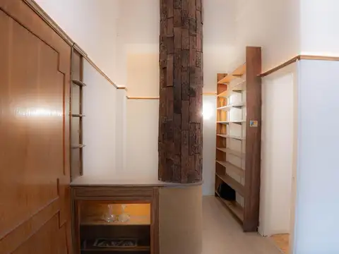 Departamento en Alquiler de 3 ambientes