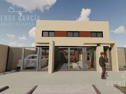 Departamento en San Jose