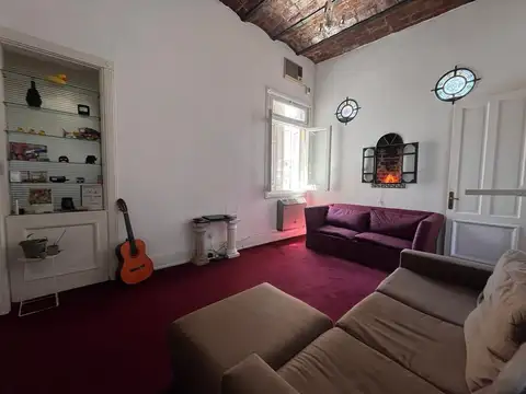 Departamento en Venta al Oeste