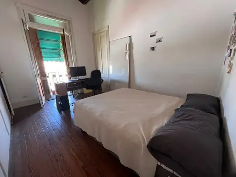 Departamento en Venta en Balvanera, USD 125.000