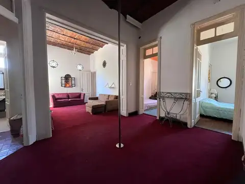 Departamento 4 ambientes con 1 baño