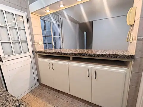 Departamento en venta en San Cristobal