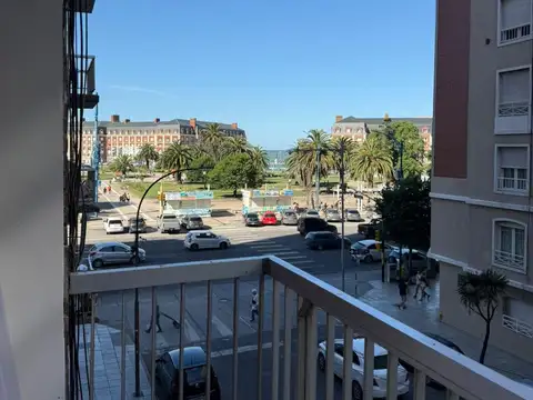 Av. Colón 2000, Piso 3