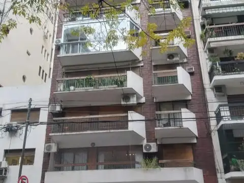 Departamento en Alquiler en Palermo Chico, $ 870.000
