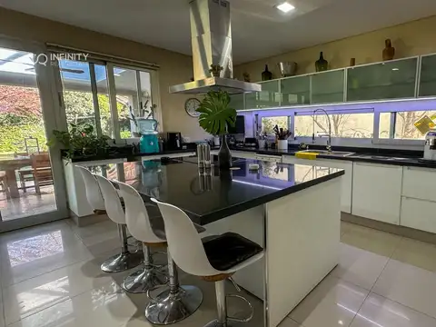 Casa en Venta en Jockey, USD 1.119.000