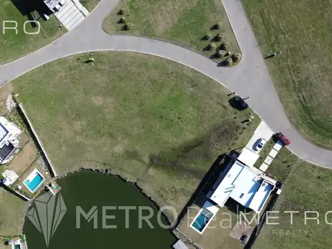 Terreno en Venta en Pueblos Del Plata - Villalobos, USD 160.000