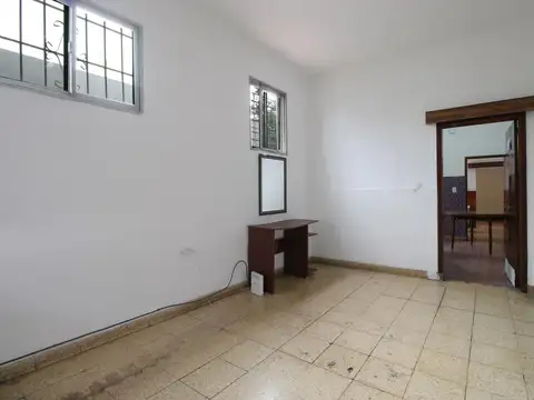 Depto Tipo Casa 4 ambientes con 1 baño