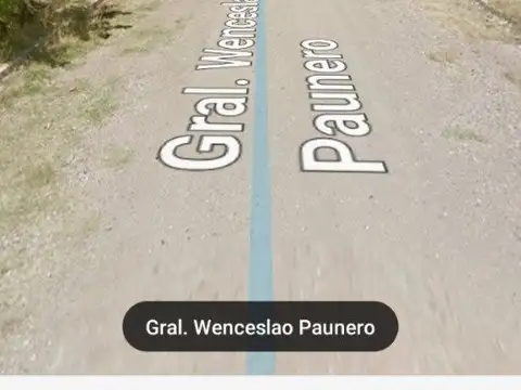 LOTE EN OLIVOS DEL FUNDADOR