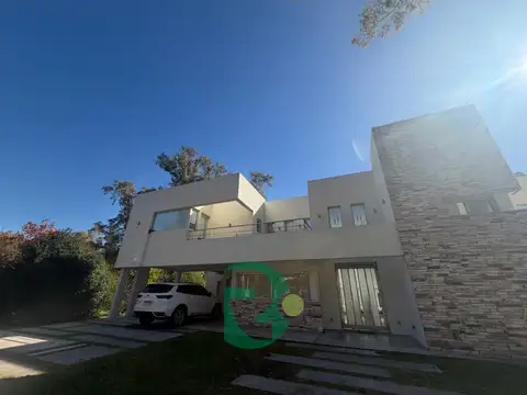 Casa en Venta al Norte