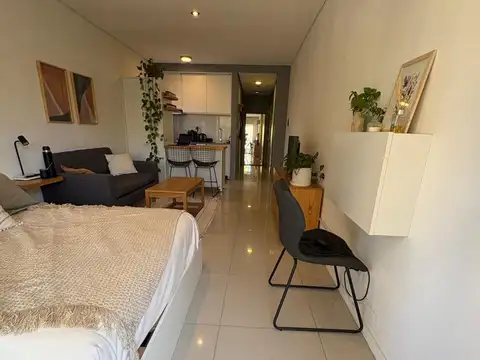 Departamento en Venta de Monoambiente