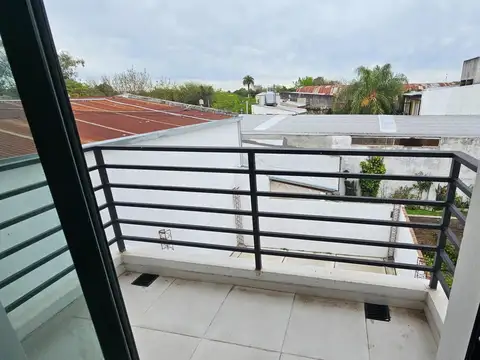 Departamento en Alquiler A Estrenar