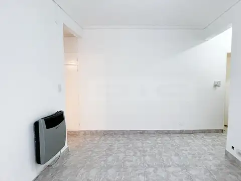 Tronador  al 3700 Entre Manzanares y Jaramillo.