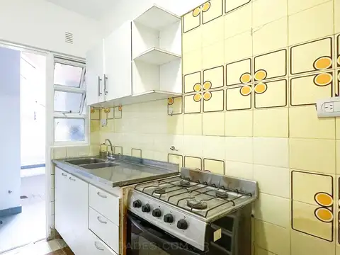 Oficina en Venta en Saavedra, USD 105.000