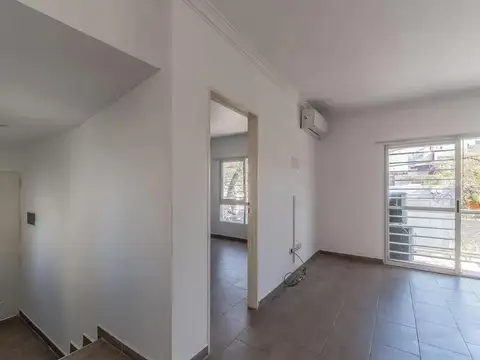 Depto Tipo Casa en Venta de 1 dormitorio