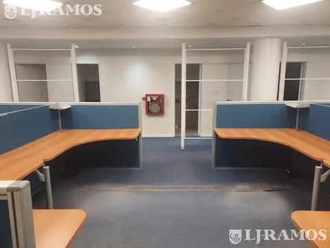 DEL LIBERTADOR  N°767 -Piso  1