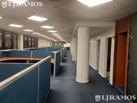 Oficina en Alquiler 20 años