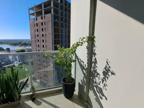 Departamento en Venta en Zona Puerto, USD 220.000