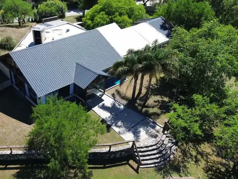 Quinta en Venta en La Paisanita, USD 940.000