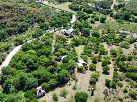 Estancia La Cautiva - La Paisanita 100