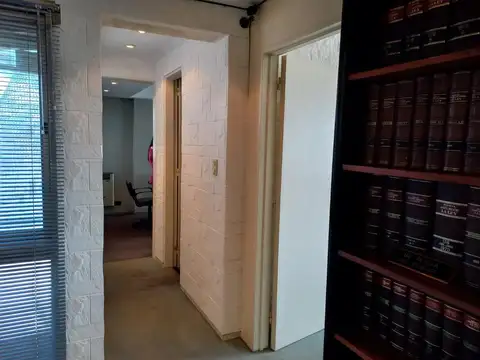 Oficina a la venta - San Martín