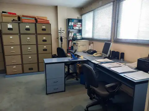 Oficina en Venta en General San Martín, USD 158.000