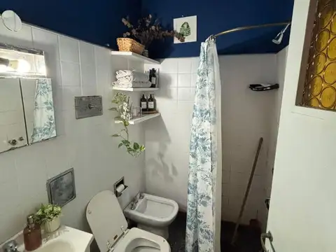 Casa en Lote Propio con Cochera en Ramos Mejia