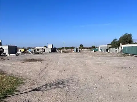 TERRENOS/FRACCIONES/LOTEOS - LOTEOS - ZONA SUR, POCITO