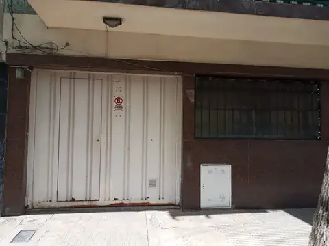 YATAY 500, Piso PB
