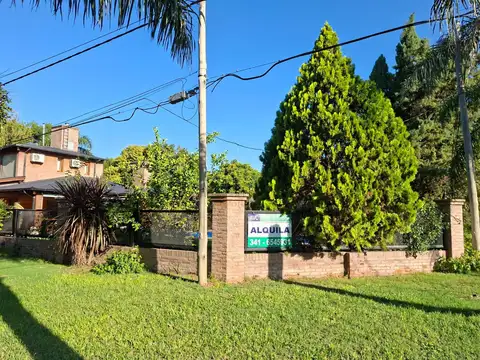 Casa en Alquiler de 2 dormitorios