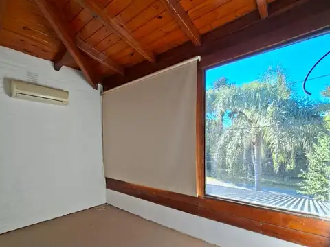 Casa en Alquiler 10 años