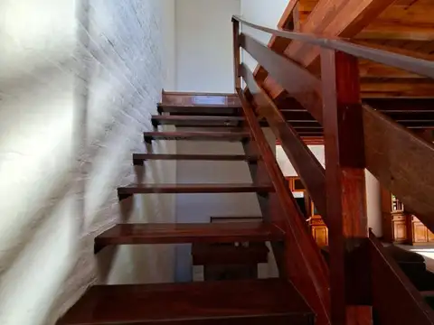 Casa en Alquiler al Norte