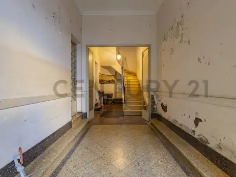 Departamento en Venta de 5 ambientes