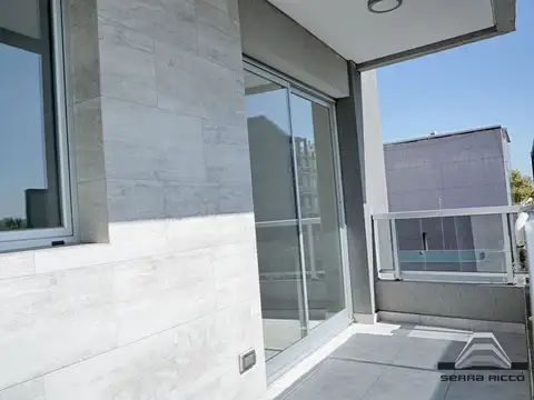 Departamento en Venta al Este