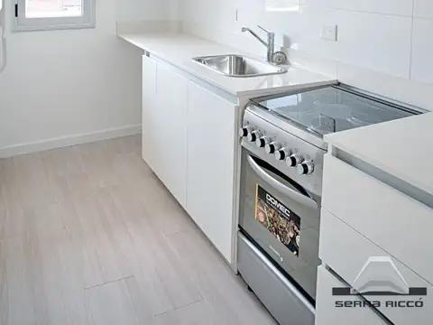 Departamento en Venta al Este