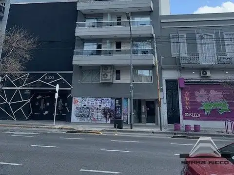 Av. Córdoba 5200