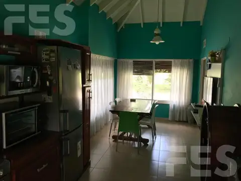 Casa en Alquiler al Sureste